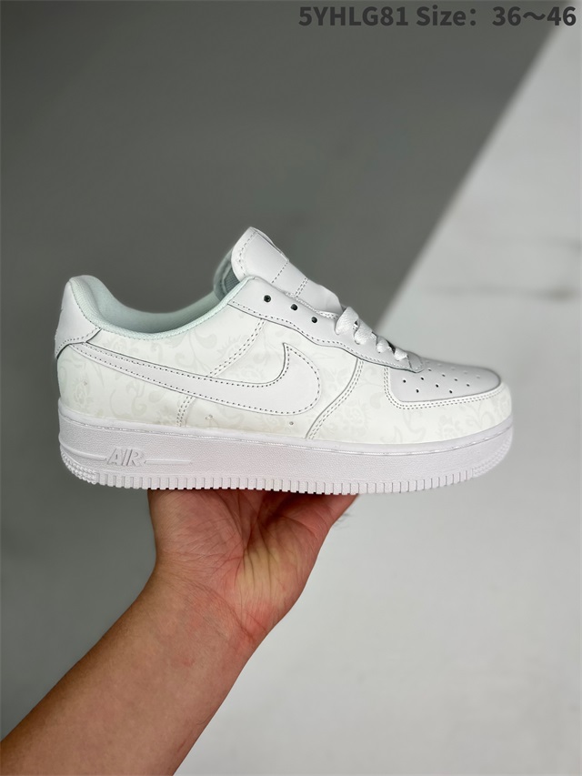 women air force one shoes size 36-45 2022-11-23-555